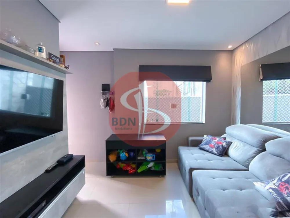 Sobrado, 2 quartos, 67 m² - Foto 2