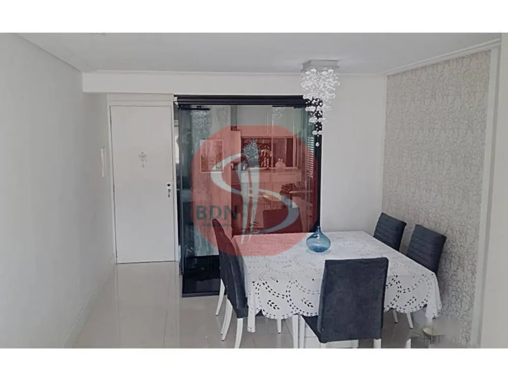 Apartamento, 3 quartos, 75 m² - Foto 2