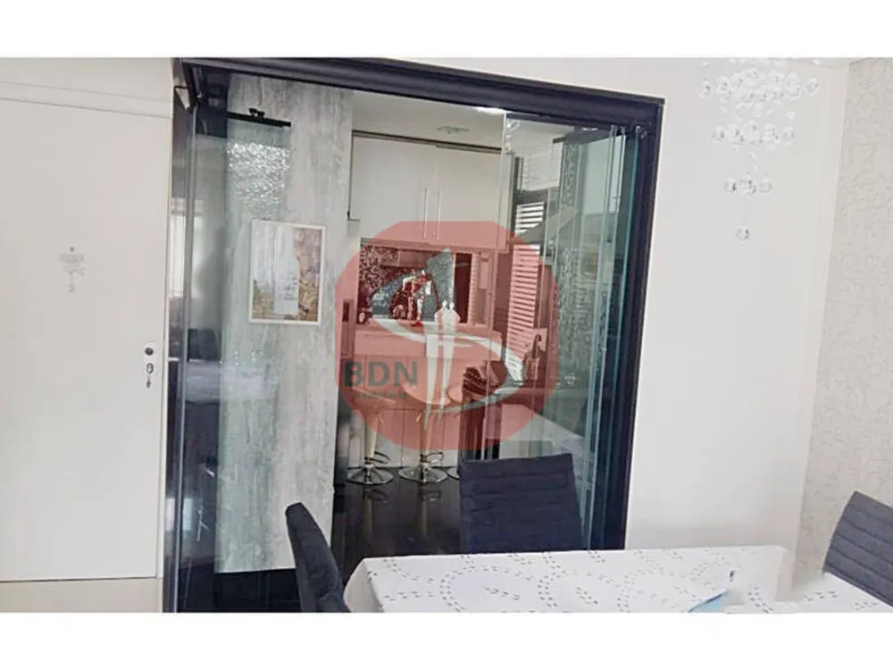 Apartamento, 3 quartos, 75 m² - Foto 4
