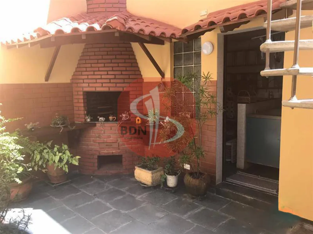 Casa, 2 quartos, 120 m² - Foto 4