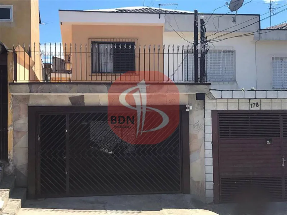 Casa, 2 quartos, 120 m² - Foto 1
