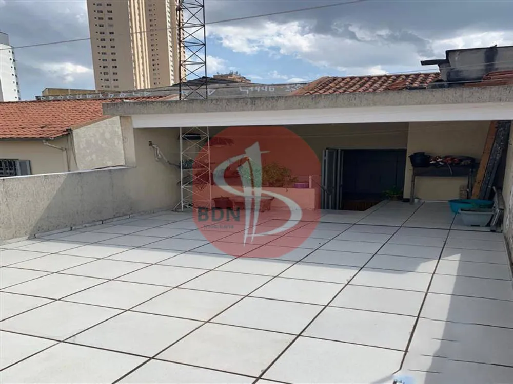 Sobrado, 2 quartos, 100 m² - Foto 2