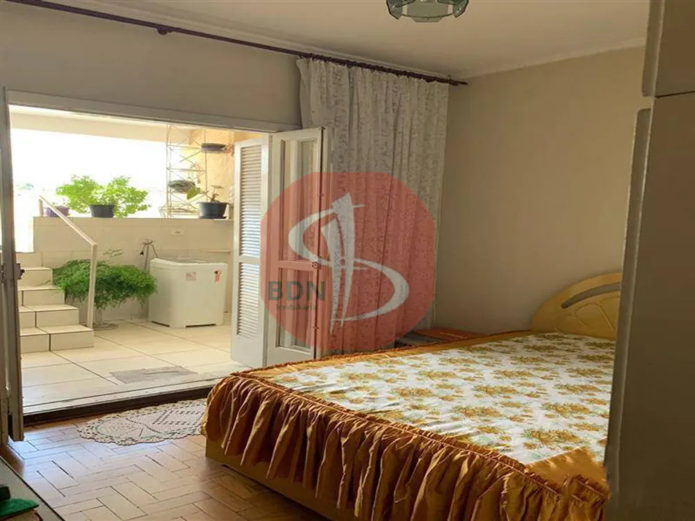 Sobrado, 2 quartos, 100 m² - Foto 4
