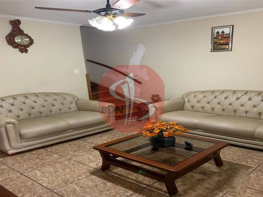 Sobrado, 2 quartos, 100 m² - Foto 3