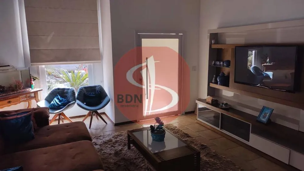 Casa, 3 quartos, 117 m² - Foto 1