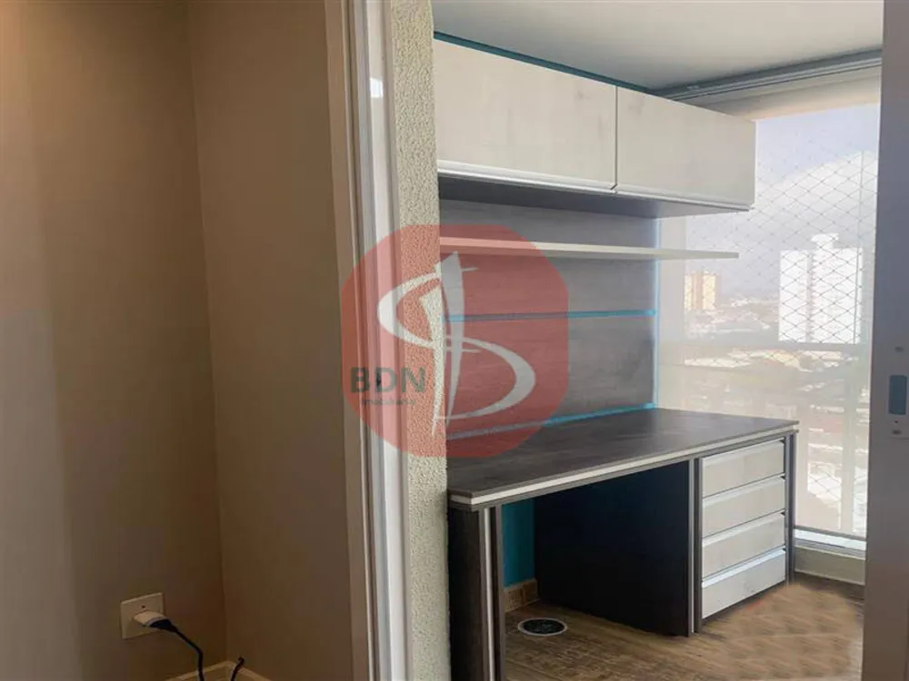 Apartamento, 5 quartos, 64 m² - Foto 3