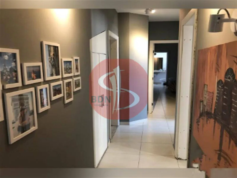 Apartamento, 3 quartos, 135 m² - Foto 3