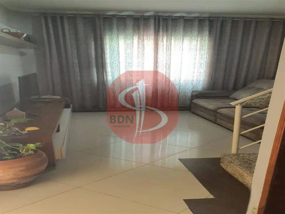 Sobrado, 2 quartos, 110 m² - Foto 3