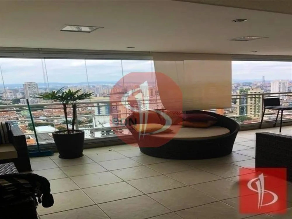 Apartamento, 4 quartos, 225 m² - Foto 1