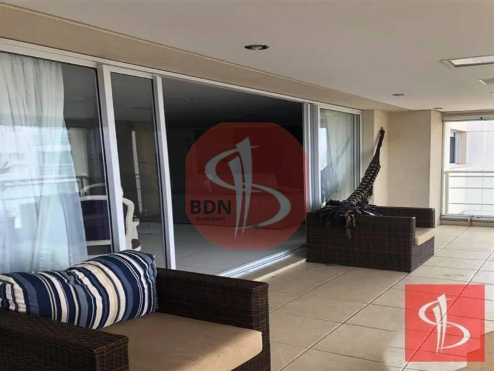 Apartamento, 4 quartos, 225 m² - Foto 3