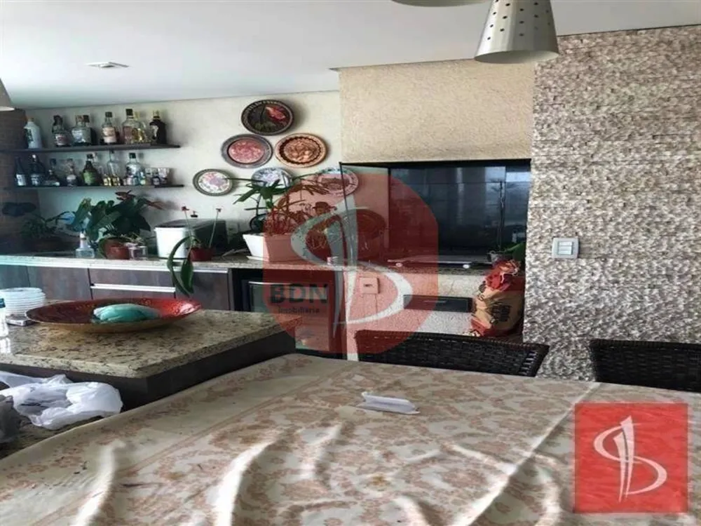 Apartamento, 4 quartos, 225 m² - Foto 4