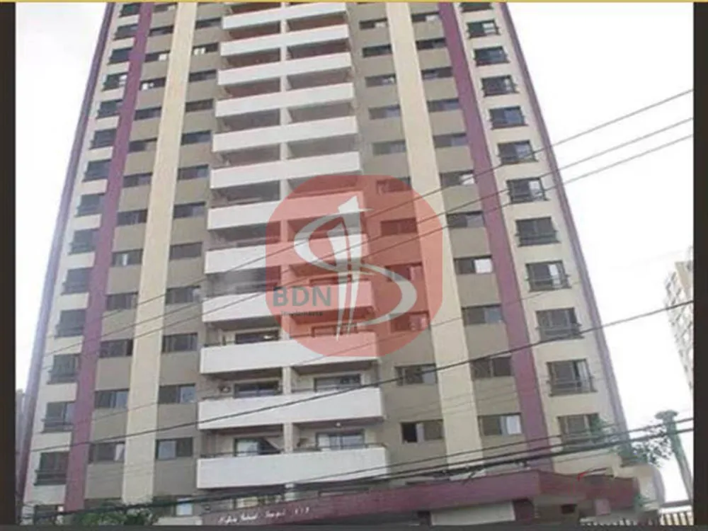 Apartamento, 3 quartos, 96 m² - Foto 2