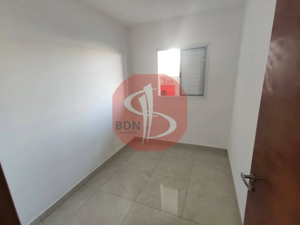 Apartamento, 2 quartos, 48 m² - Foto 2
