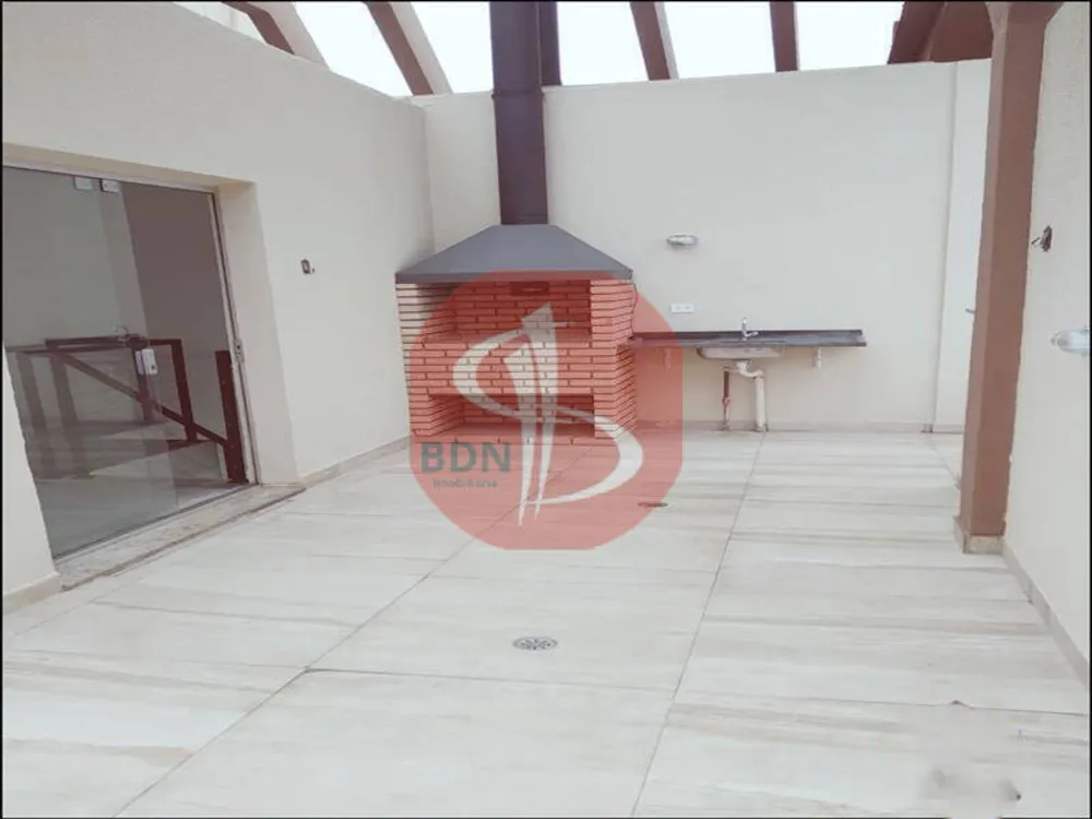 Cobertura, 3 quartos, 128 m² - Foto 2