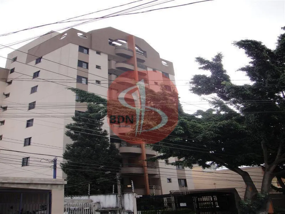 Cobertura, 3 quartos, 128 m² - Foto 1