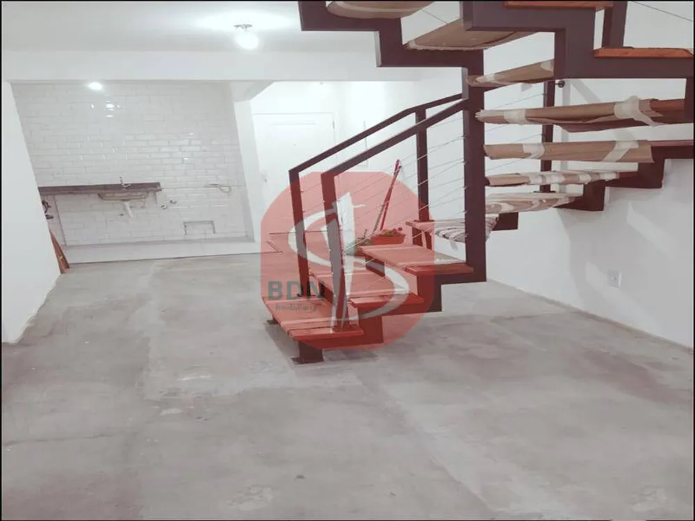 Cobertura, 3 quartos, 128 m² - Foto 4