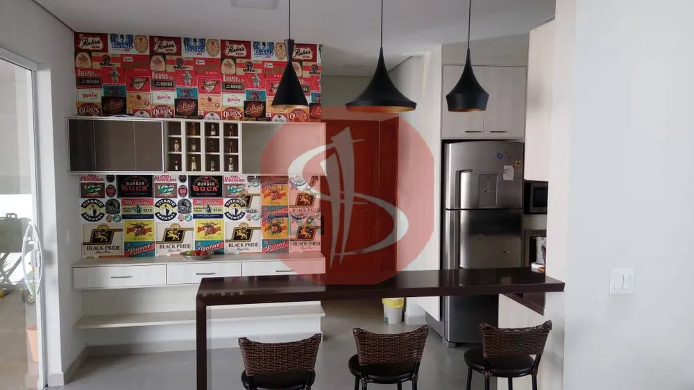 Casa, 3 quartos, 287 m² - Foto 2