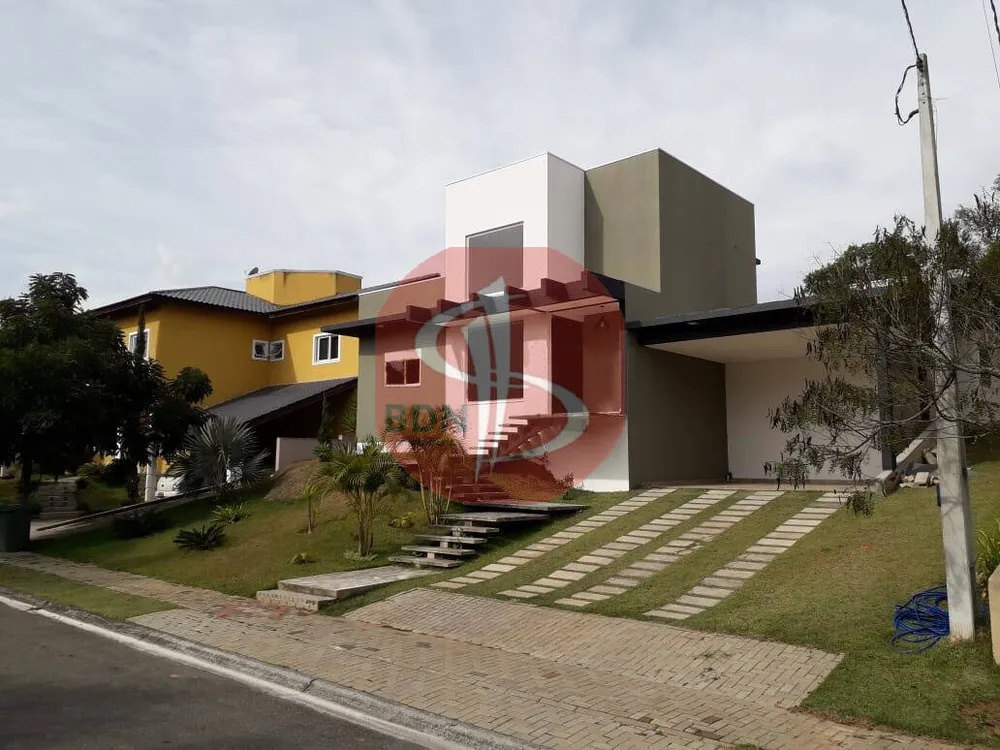 Casa, 3 quartos, 287 m² - Foto 4