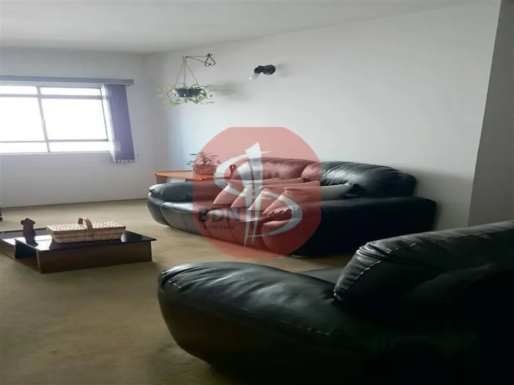 Apartamento, 2 quartos, 75 m² - Foto 1