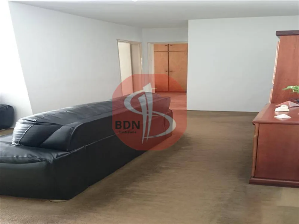 Apartamento, 2 quartos, 75 m² - Foto 2