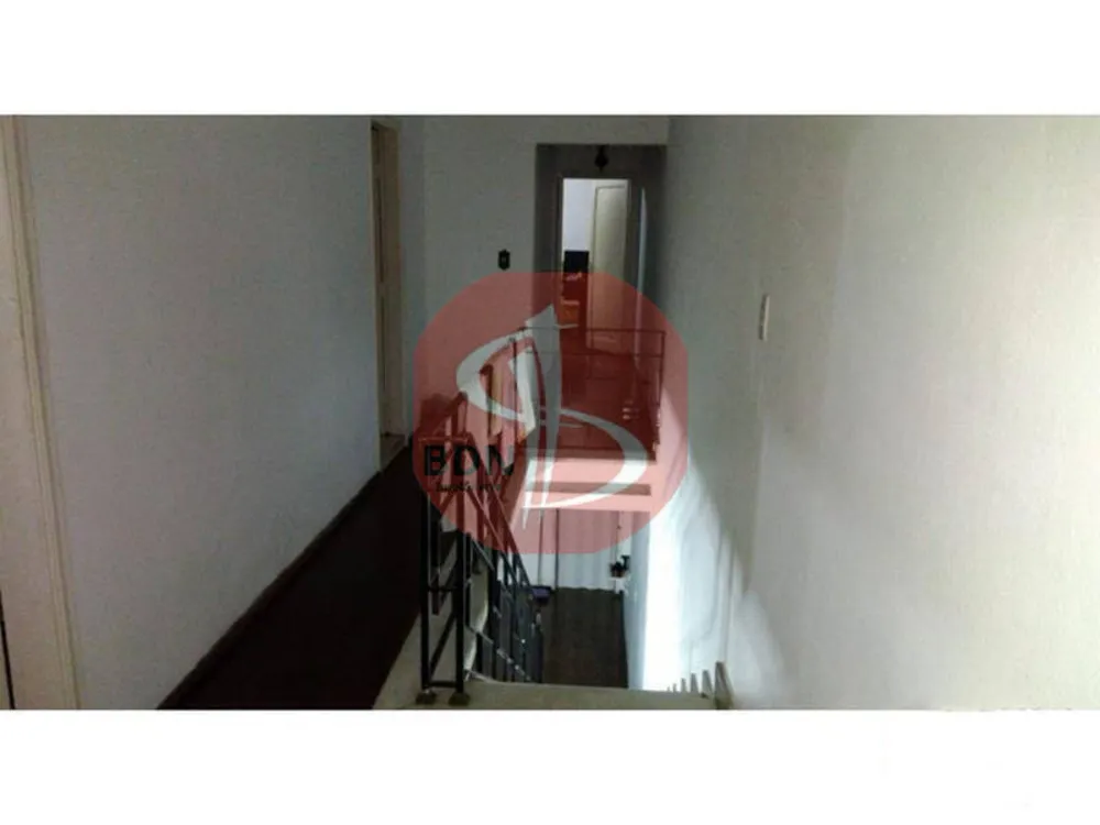 Sobrado, 3 quartos, 296 m² - Foto 4