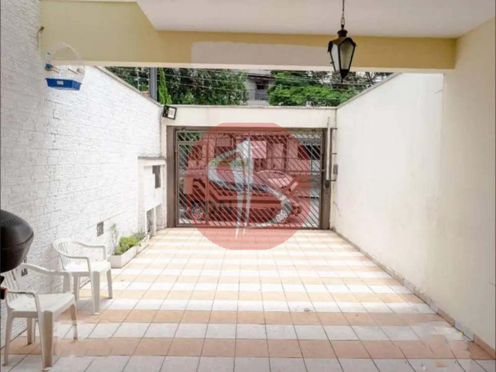 Sobrado, 4 quartos - Foto 2