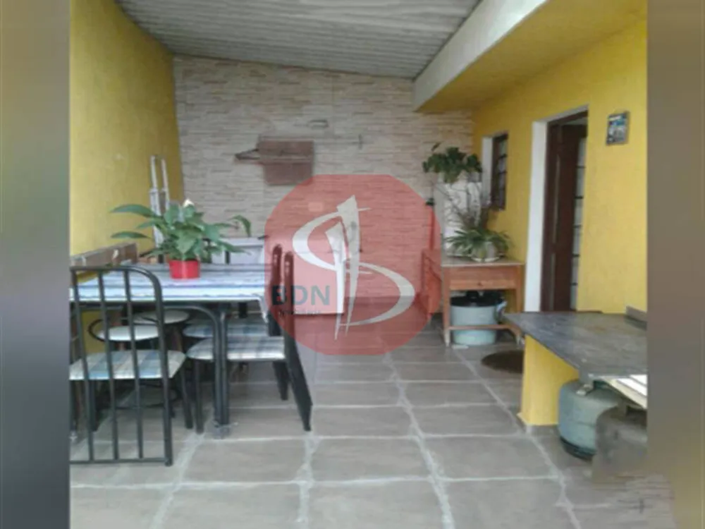 Casa, 2 quartos, 140 m² - Foto 2
