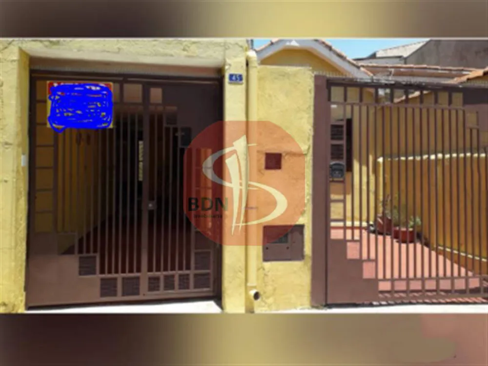 Casa, 2 quartos, 140 m² - Foto 1