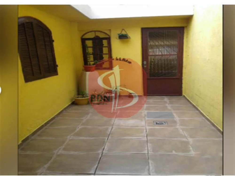 Casa, 2 quartos, 140 m² - Foto 4