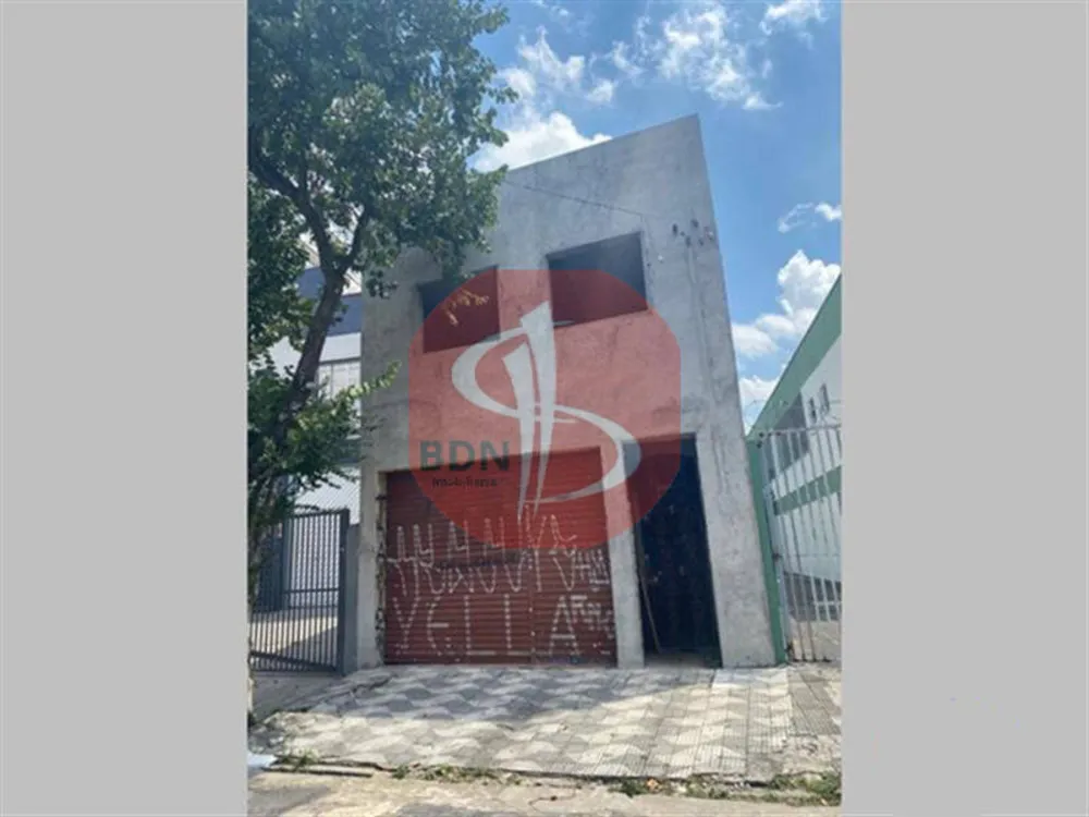Prédio Inteiro, 248 m² - Foto 1