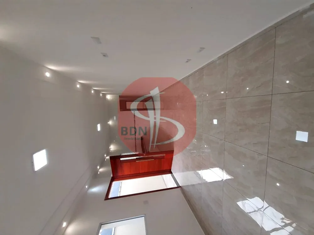 Casa, 3 quartos, 82 m² - Foto 3