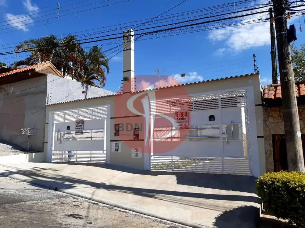 Casa, 3 quartos, 82 m² - Foto 4