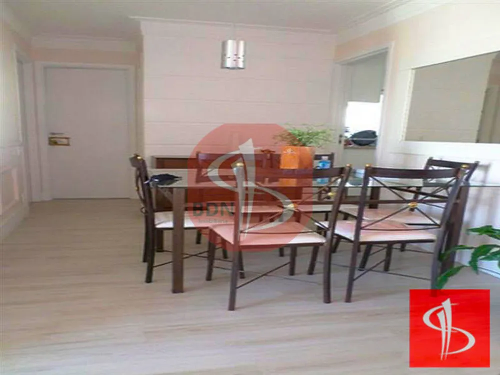 Apartamento, 2 quartos, 54 m² - Foto 2