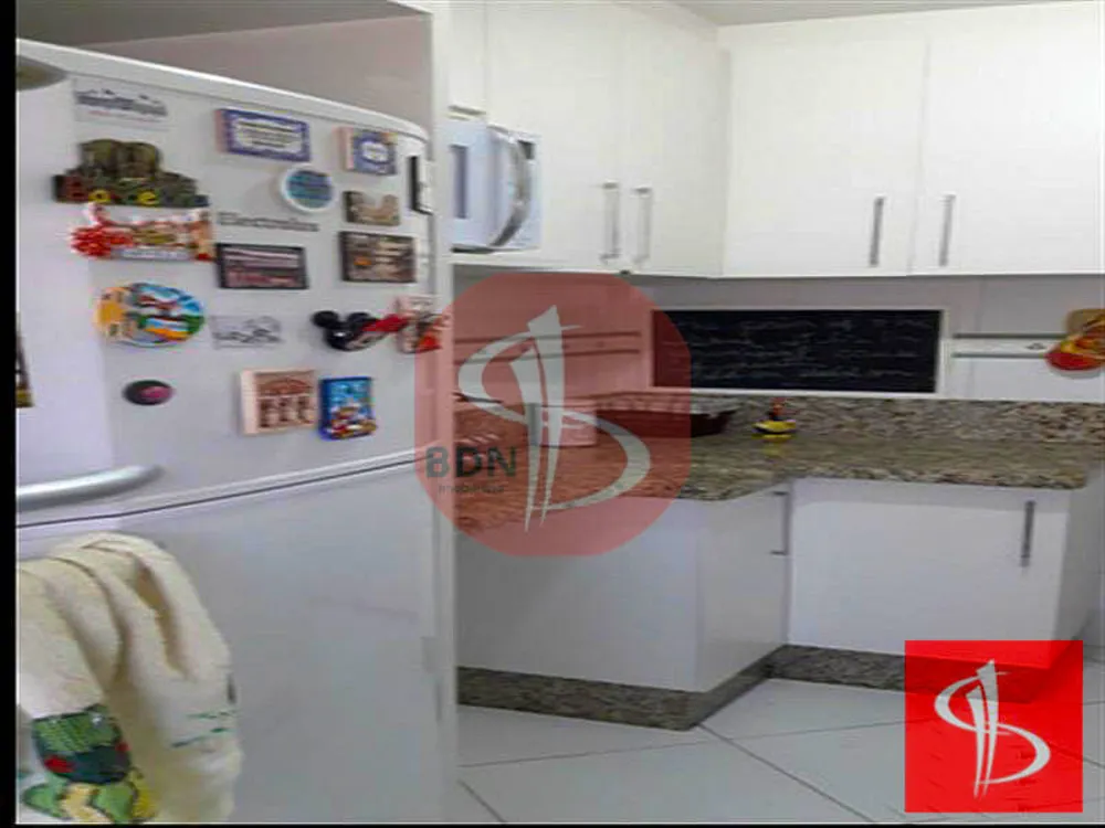 Apartamento, 2 quartos, 54 m² - Foto 4