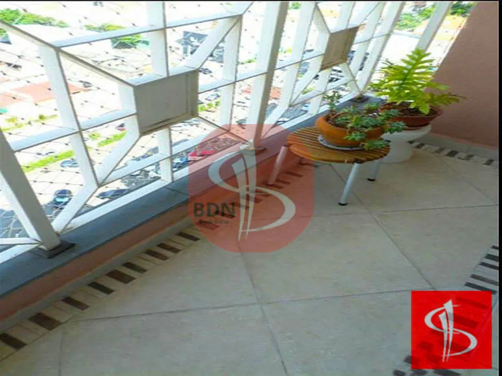 Apartamento, 2 quartos, 54 m² - Foto 3