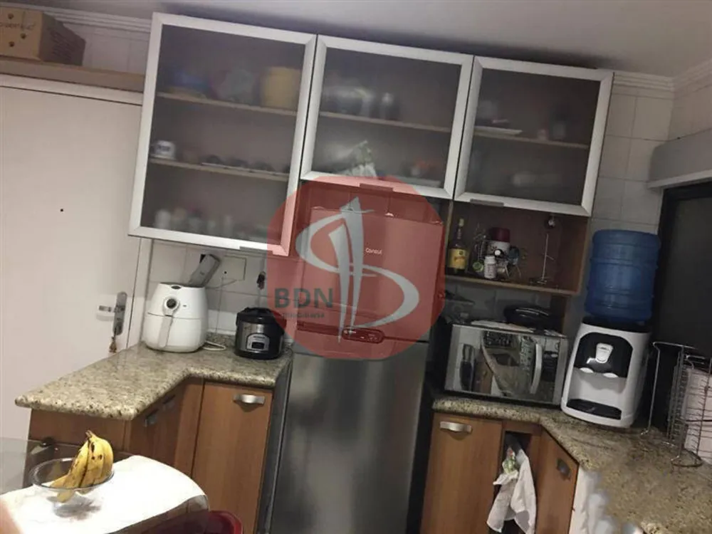 Apartamento, 3 quartos, 86 m² - Foto 4