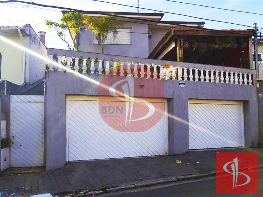 Casa, 3 quartos, 172 m² - Foto 2