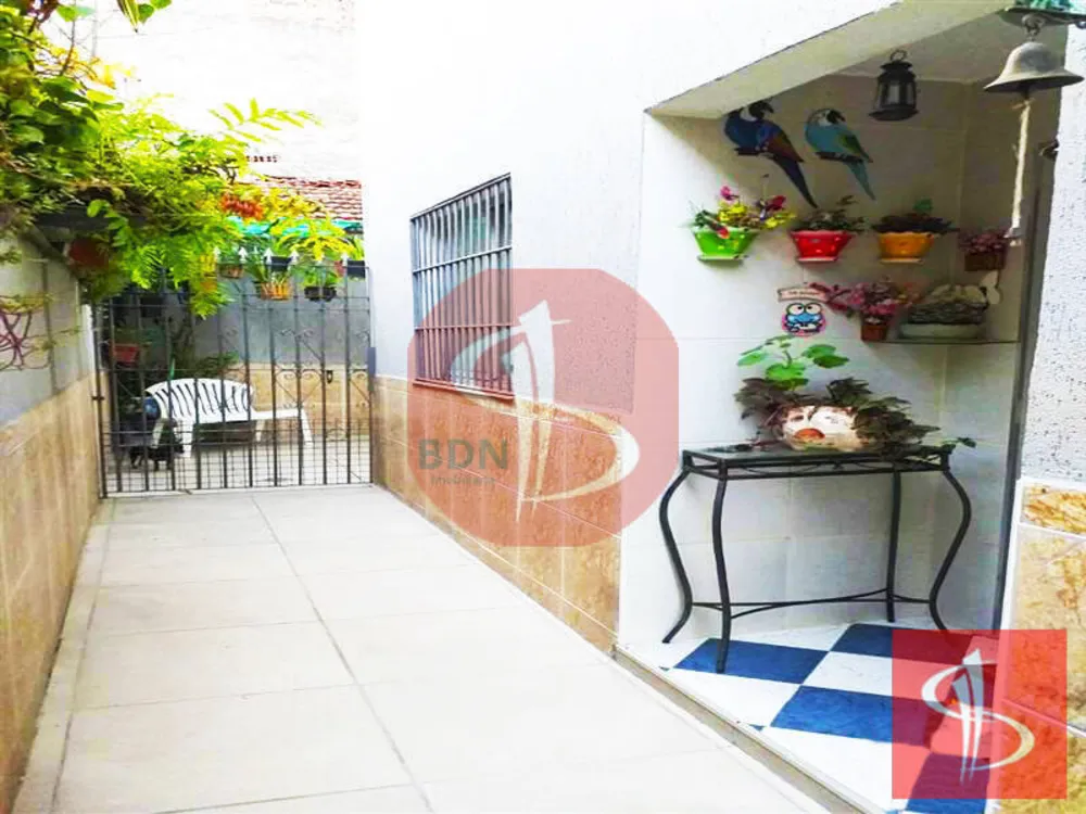 Casa, 3 quartos, 172 m² - Foto 3