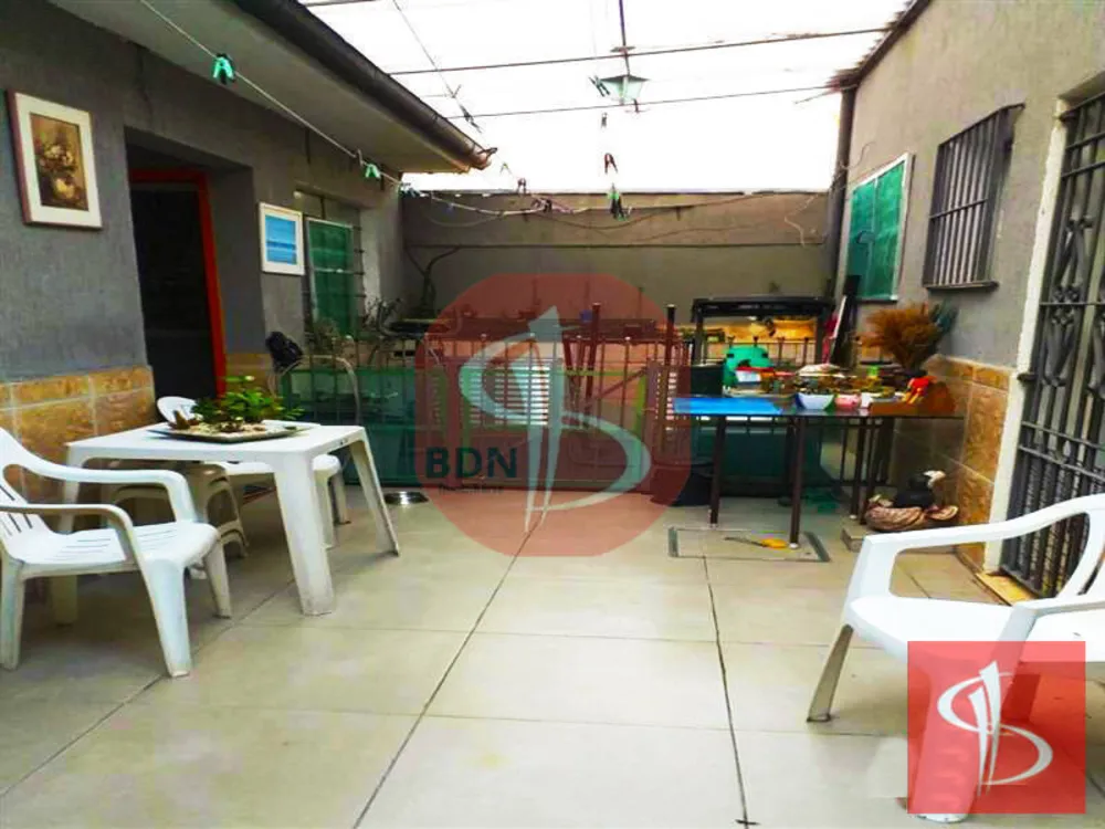 Casa, 3 quartos, 172 m² - Foto 4