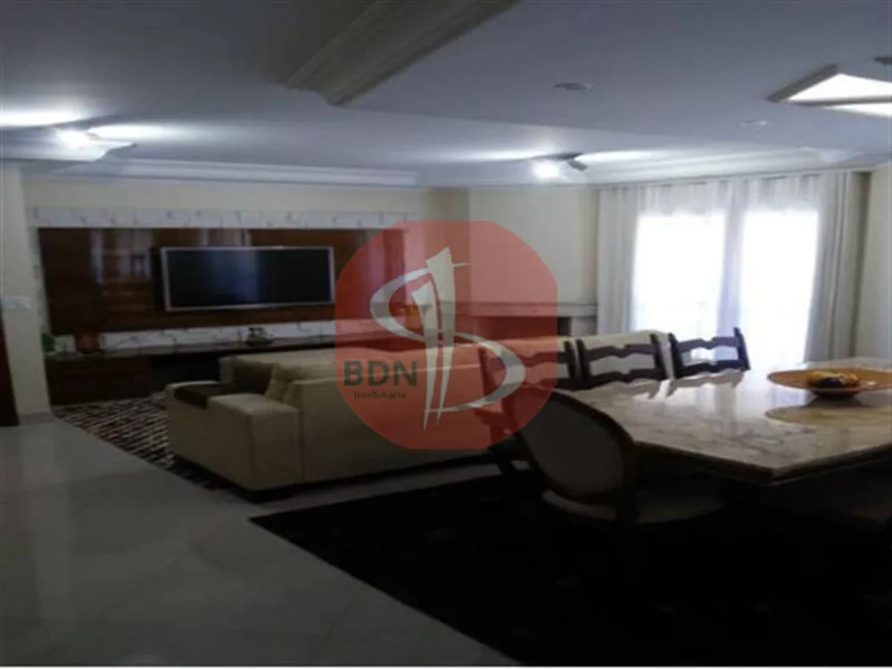 Apartamento, 3 quartos, 137 m² - Foto 4