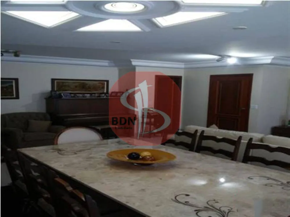 Apartamento, 3 quartos, 137 m² - Foto 3
