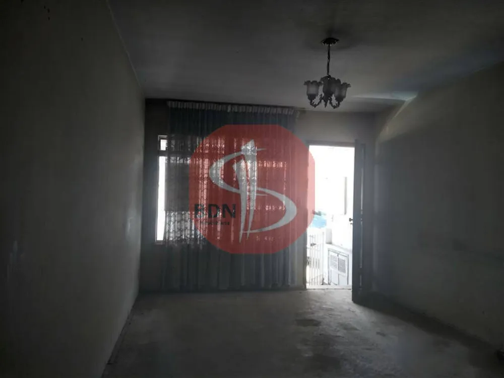 Sobrado, 2 quartos, 100 m² - Foto 2
