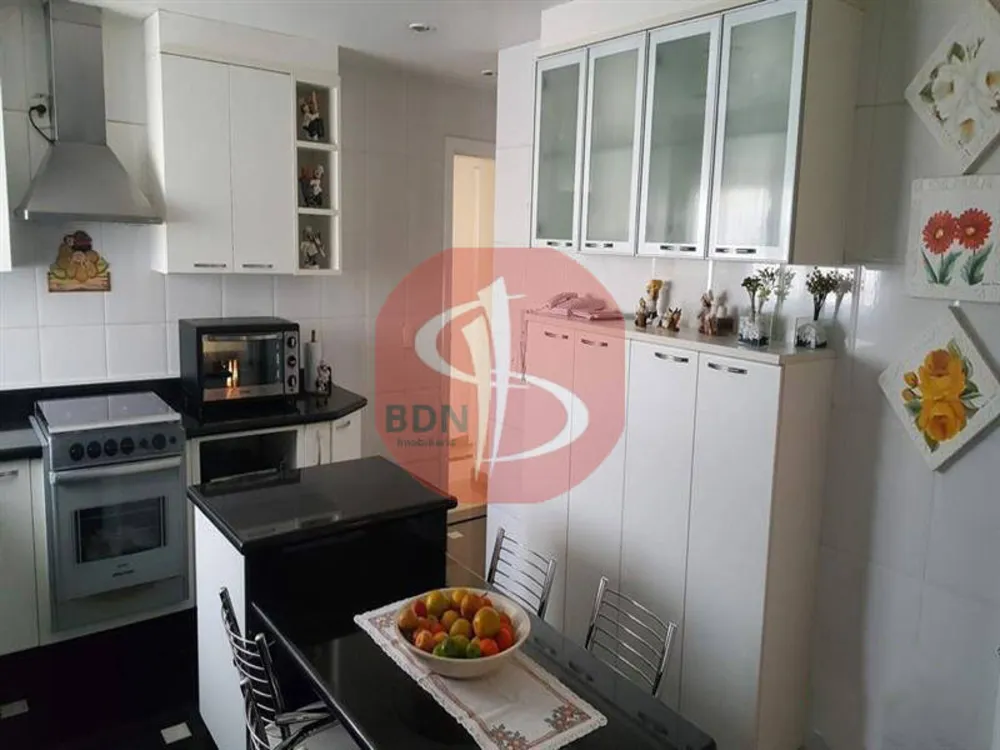 Apartamento, 3 quartos, 141 m² - Foto 4
