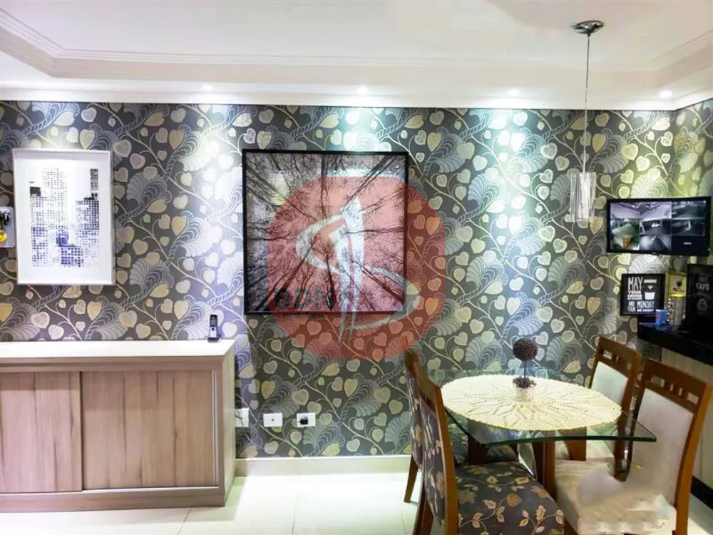 Sobrado, 3 quartos, 160 m² - Foto 3