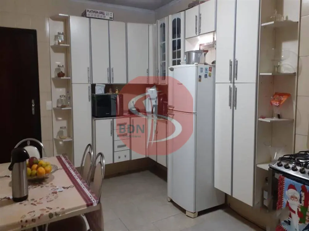 Sobrado, 3 quartos, 160 m² - Foto 4