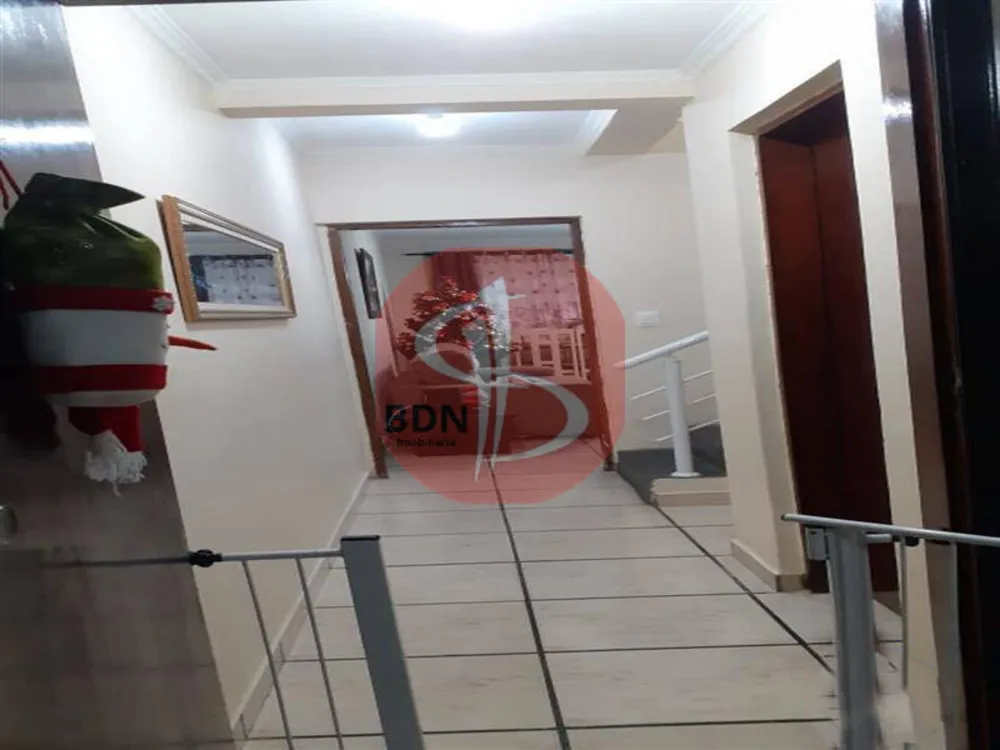 Sobrado, 3 quartos, 160 m² - Foto 2