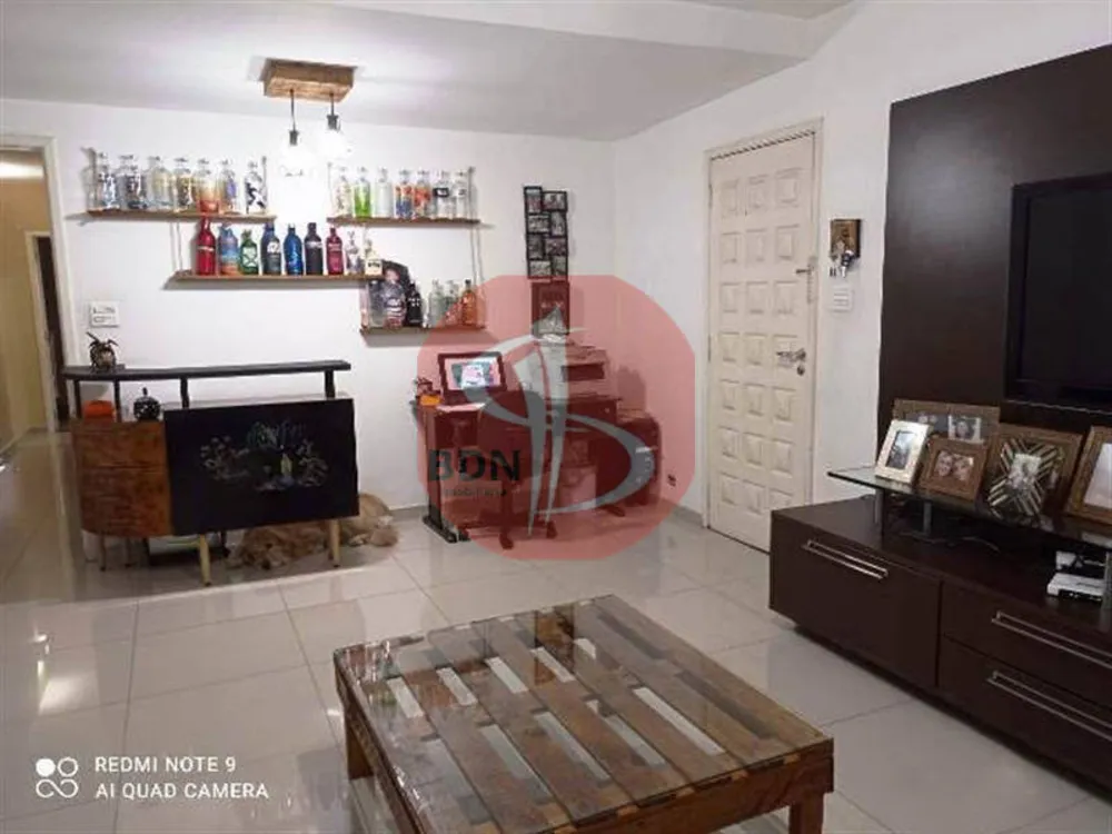 Sobrado, 3 quartos, 210 m² - Foto 4