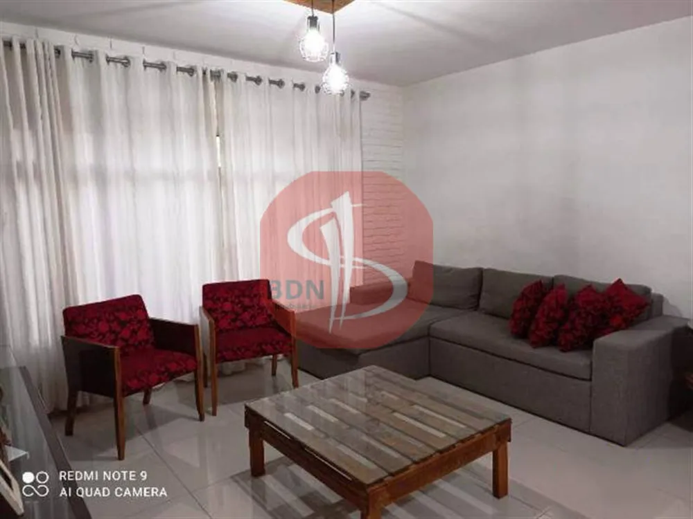 Sobrado, 3 quartos, 210 m² - Foto 3