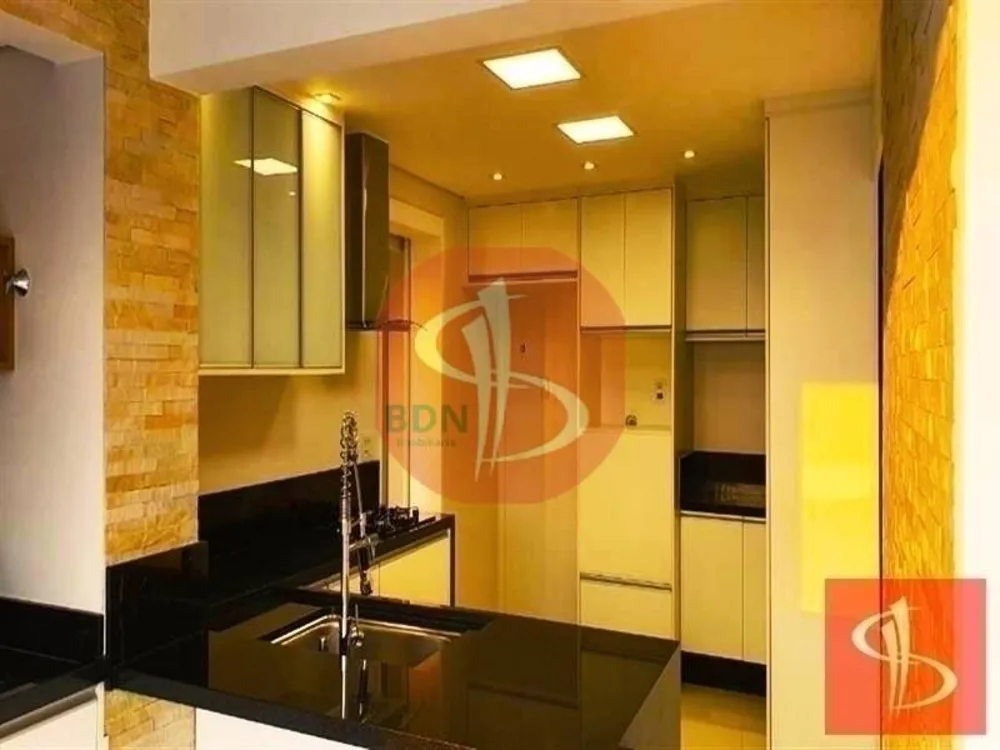Apartamento, 3 quartos, 107 m² - Foto 4