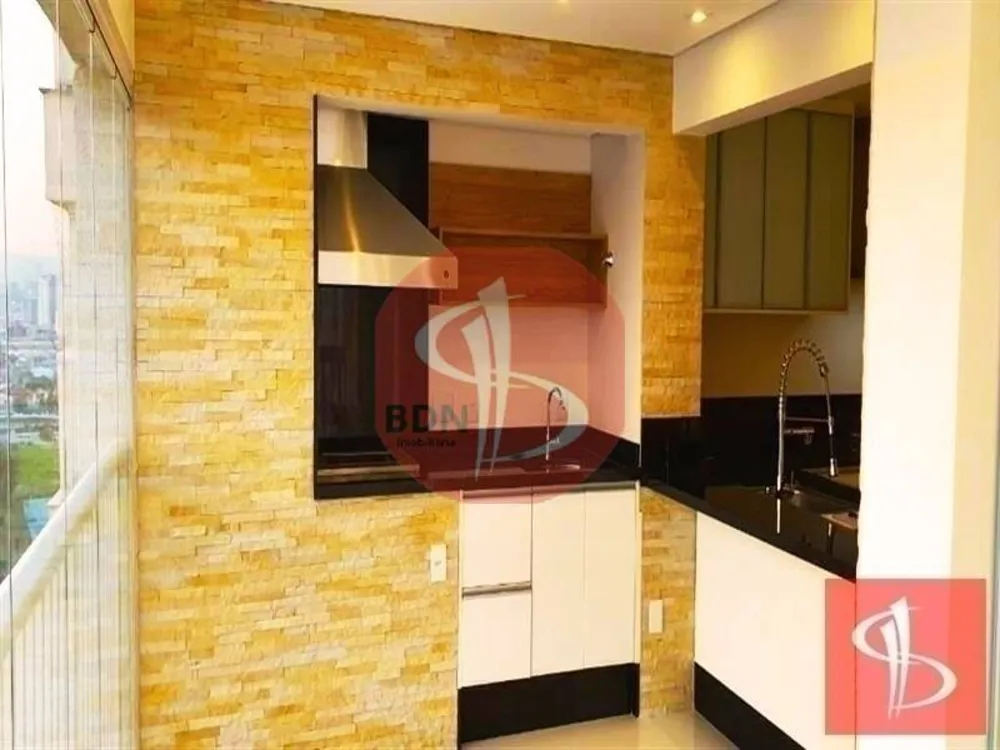 Apartamento, 3 quartos, 107 m² - Foto 3